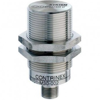 Фотоэлектрический датчик CONTRINEX DW-AS-702-M30-002 144433 Фотоэлектрический датчик CONTRINEX DW-AS-702-M30-002 144433
