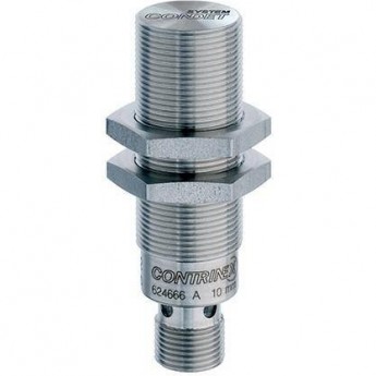 Фотоэлектрический датчик CONTRINEX DW-AS-703-M18-002 144442 Фотоэлектрический датчик CONTRINEX DW-AS-703-M18-002 144442