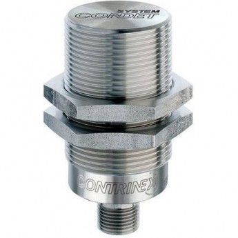 Фотоэлектрический датчик CONTRINEX DW-AS-703-M30-BAS 144451 Фотоэлектрический датчик CONTRINEX DW-AS-703-M30-BAS 144451