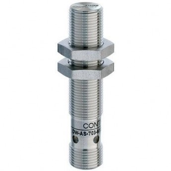 Фотоэлектрический датчик CONTRINEX DW-AS-704-M12-303 144457 Фотоэлектрический датчик CONTRINEX DW-AS-704-M12-303 144457