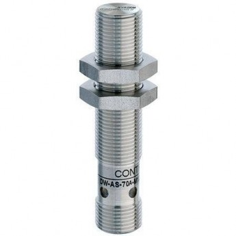 Фотоэлектрический датчик CONTRINEX DW-AS-70A-M12 144465 Фотоэлектрический датчик CONTRINEX DW-AS-70A-M12 144465