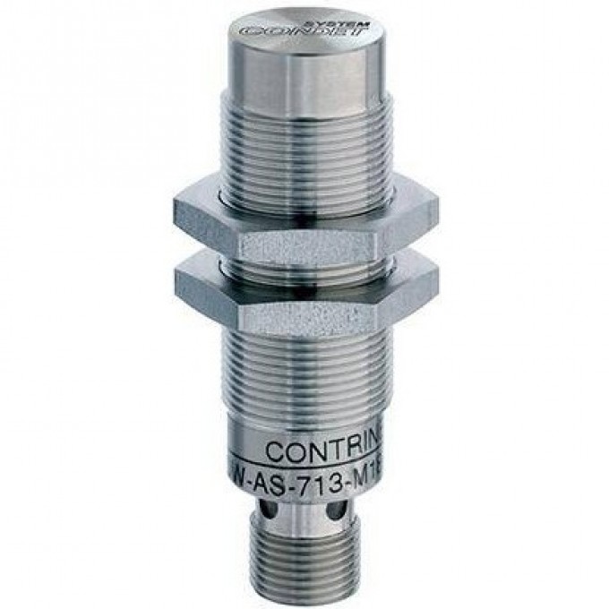 Фотоэлектрический датчик CONTRINEX DW-AS-711-M18-303 144469