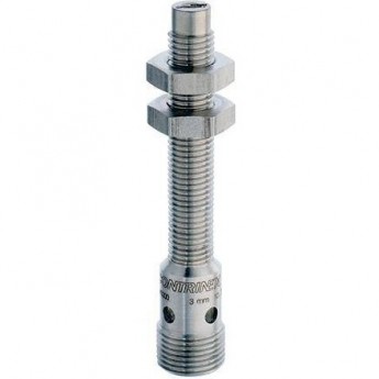 Фотоэлектрический датчик CONTRINEX DW-AS-711-M8 144472 Фотоэлектрический датчик CONTRINEX DW-AS-711-M8 144472