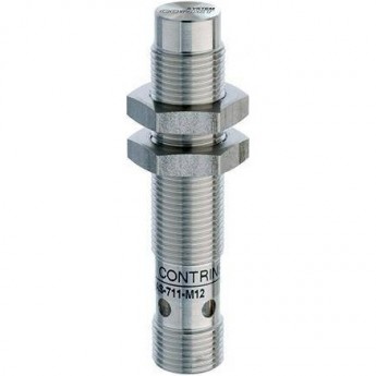 Фотоэлектрический датчик CONTRINEX DW-AS-712-M12 144473 Фотоэлектрический датчик CONTRINEX DW-AS-712-M12 144473