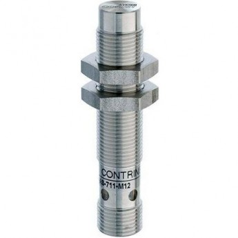 Фотоэлектрический датчик CONTRINEX DW-AS-713-M12-303 144478 Фотоэлектрический датчик CONTRINEX DW-AS-713-M12-303 144478