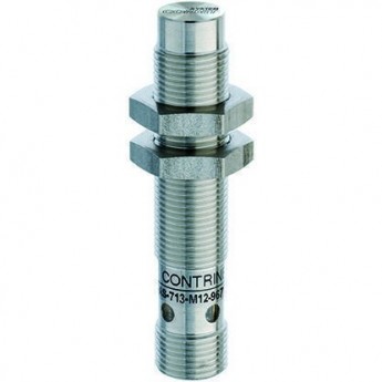 Фотоэлектрический датчик CONTRINEX DW-AS-713-M12-967 144479 Фотоэлектрический датчик CONTRINEX DW-AS-713-M12-967 144479