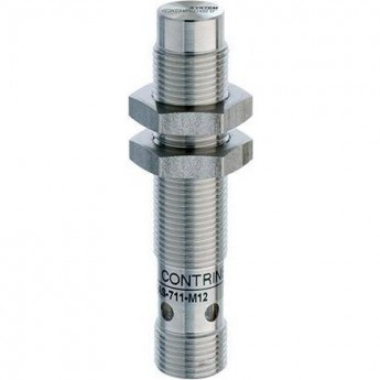 Фотоэлектрический датчик CONTRINEX DW-AS-713-M12 144480 Фотоэлектрический датчик CONTRINEX DW-AS-713-M12 144480