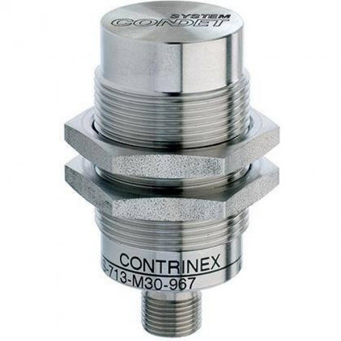 Фотоэлектрический датчик CONTRINEX DW-AS-713-M30-967 144486