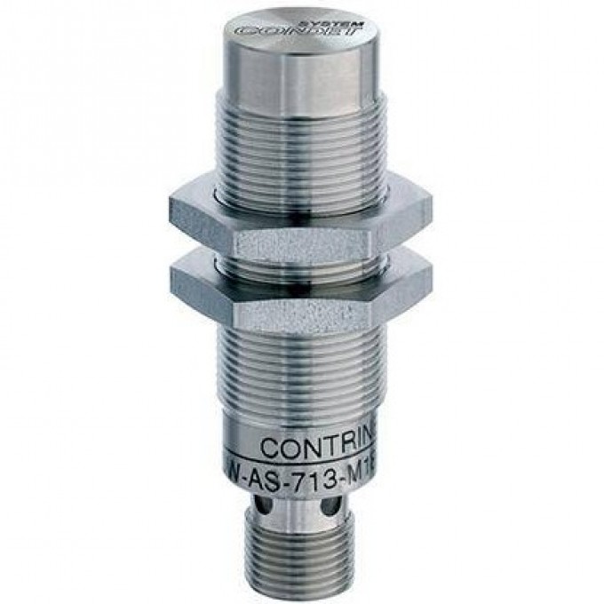 Фотоэлектрический датчик CONTRINEX DW-AS-714-M18-002 144490