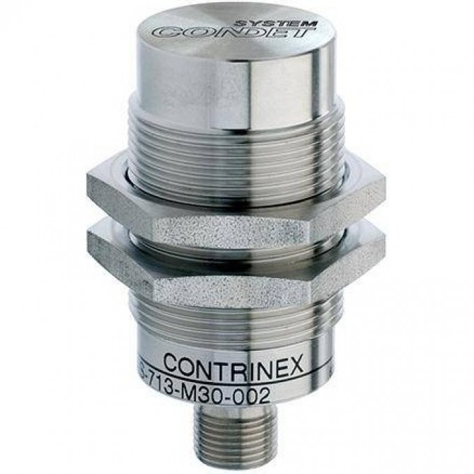 Фотоэлектрический датчик CONTRINEX DW-AS-714-M30-002 144491