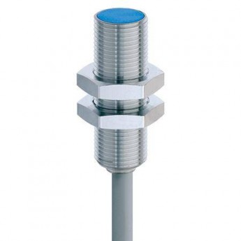 Фотоэлектрический датчик CONTRINEX DW-DD-606-M12-120 144561 Фотоэлектрический датчик CONTRINEX DW-DD-606-M12-120 144561