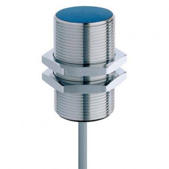 Фотоэлектрический датчик CONTRINEX DW-DD-606-M30 144566 Фотоэлектрический датчик CONTRINEX DW-DD-606-M30 144566