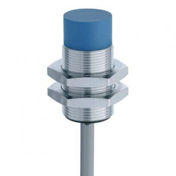 Фотоэлектрический датчик CONTRINEX DW-DD-616-M18-120 144577 Фотоэлектрический датчик CONTRINEX DW-DD-616-M18-120 144577