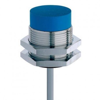 Фотоэлектрический датчик CONTRINEX DW-DD-616-M30-120 144579 Фотоэлектрический датчик CONTRINEX DW-DD-616-M30-120 144579