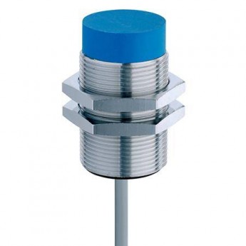 Фотоэлектрический датчик CONTRINEX DW-DD-616-M30 144580 Фотоэлектрический датчик CONTRINEX DW-DD-616-M30 144580