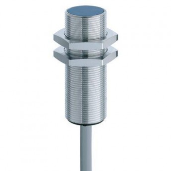 Фотоэлектрический датчик CONTRINEX DW-DD-626-M18 144591 Фотоэлектрический датчик CONTRINEX DW-DD-626-M18 144591