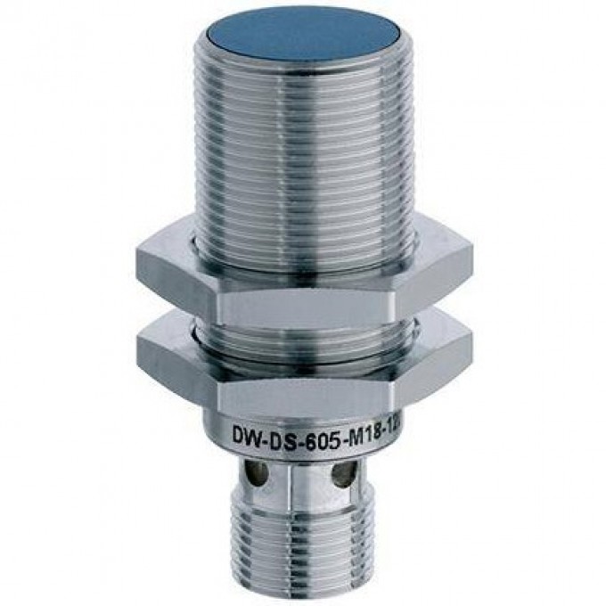 Фотоэлектрический датчик CONTRINEX DW-DS-605-M18-120 144596