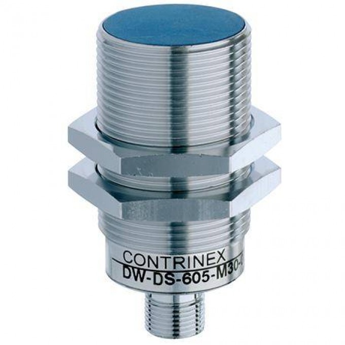 Фотоэлектрический датчик CONTRINEX DW-DS-605-M30-002 144597