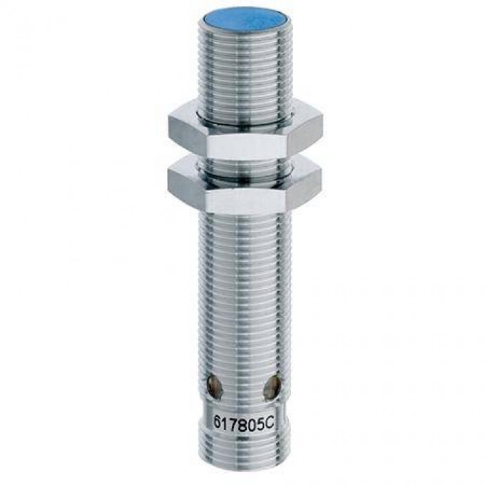 Фотоэлектрический датчик CONTRINEX DW-DS-606-M12 144602