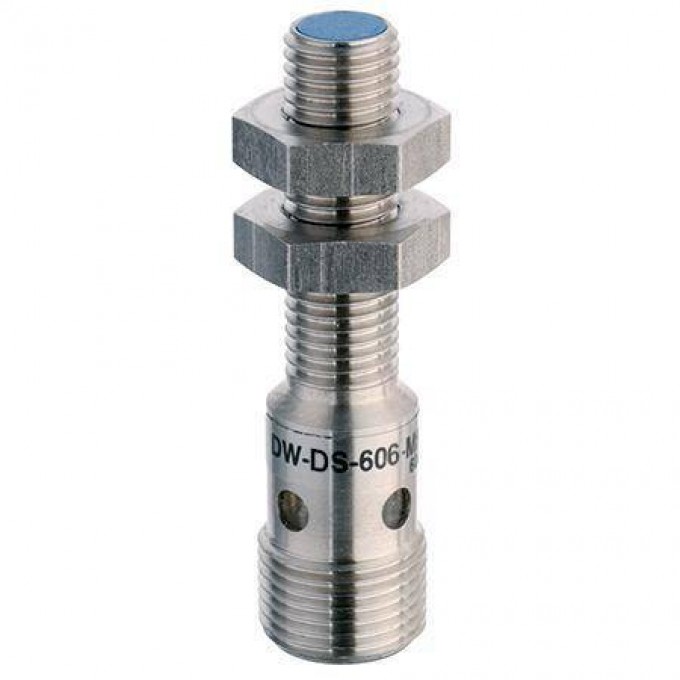 Фотоэлектрический датчик CONTRINEX DW-DS-606-M8 144608