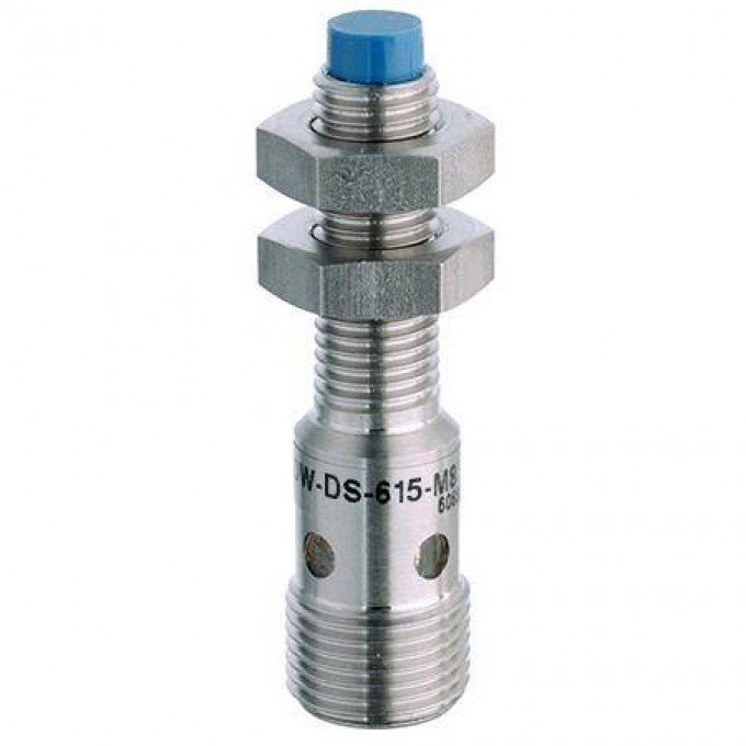 Фотоэлектрический датчик CONTRINEX DW-DS-615-M8 144616