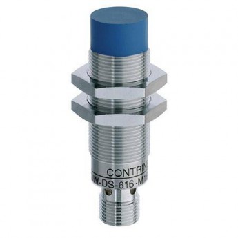 Фотоэлектрический датчик CONTRINEX DW-DS-616-M18-002 144619 Фотоэлектрический датчик CONTRINEX DW-DS-616-M18-002 144619