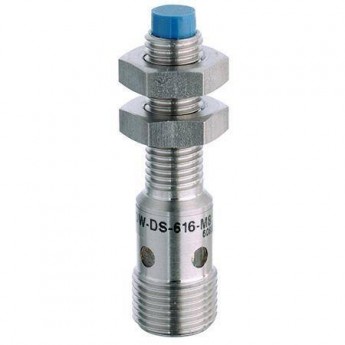 Фотоэлектрический датчик CONTRINEX DW-DS-616-M8 144624 Фотоэлектрический датчик CONTRINEX DW-DS-616-M8 144624