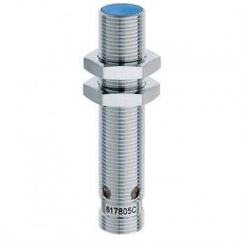 Фотоэлектрический датчик CONTRINEX DW-DS-625-M12 144626 Фотоэлектрический датчик CONTRINEX DW-DS-625-M12 144626