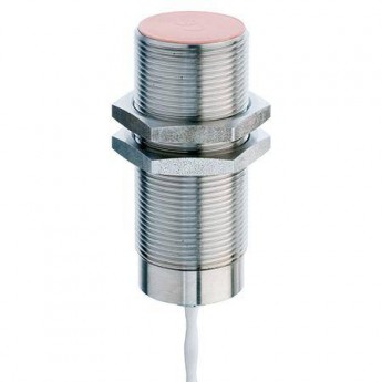 Фотоэлектрический датчик CONTRINEX DW-HD-603-M30-411 144648 Фотоэлектрический датчик CONTRINEX DW-HD-603-M30-411 144648