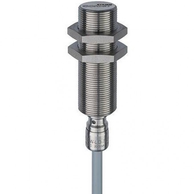 Фотоэлектрический датчик CONTRINEX DW-LD-702-M18 144671