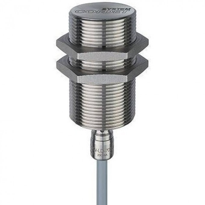 Фотоэлектрический датчик CONTRINEX DW-LD-704-M30 144679