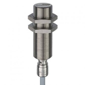 Фотоэлектрический датчик CONTRINEX DW-LD-712-M18 144684 Фотоэлектрический датчик CONTRINEX DW-LD-712-M18 144684