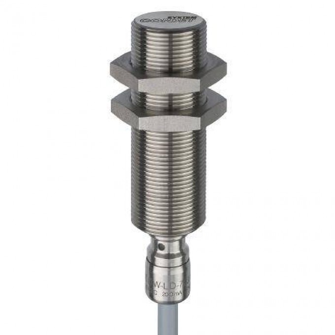 Фотоэлектрический датчик CONTRINEX DW-LD-712-M18 144684