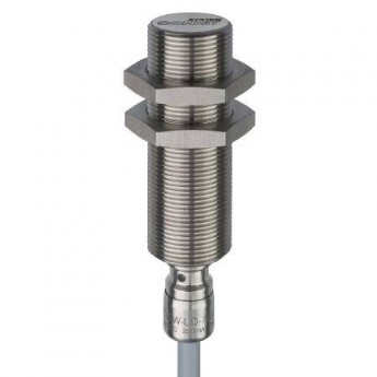 Фотоэлектрический датчик CONTRINEX DW-LD-713-M18 144687 Фотоэлектрический датчик CONTRINEX DW-LD-713-M18 144687