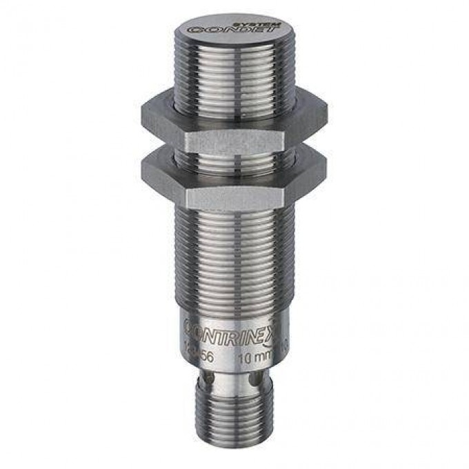 Фотоэлектрический датчик CONTRINEX DW-LS-702-M18-002 144697