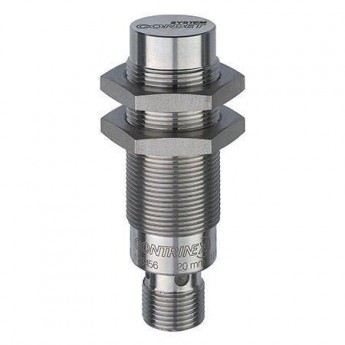 Фотоэлектрический датчик CONTRINEX DW-LS-712-M18-002 144710 Фотоэлектрический датчик CONTRINEX DW-LS-712-M18-002 144710