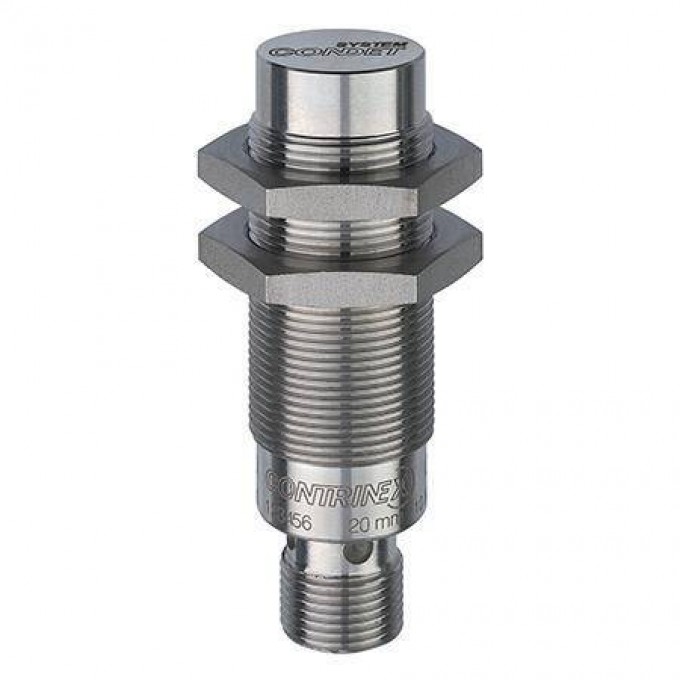 Фотоэлектрический датчик CONTRINEX DW-LS-712-M18-002 144710