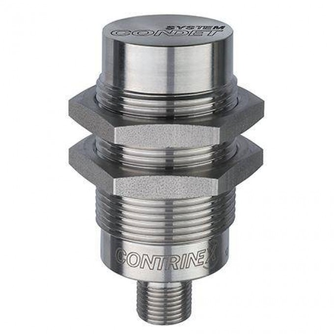 Фотоэлектрический датчик CONTRINEX DW-LS-712-M30-002 144711