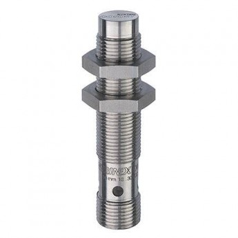 Фотоэлектрический датчик CONTRINEX DW-LS-713-M12 144712 Фотоэлектрический датчик CONTRINEX DW-LS-713-M12 144712