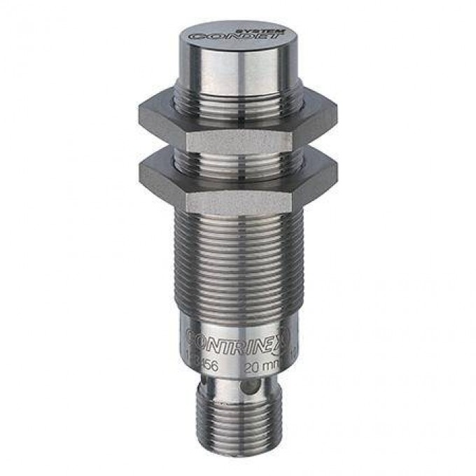 Фотоэлектрический датчик CONTRINEX DW-LS-713-M18-002 144713