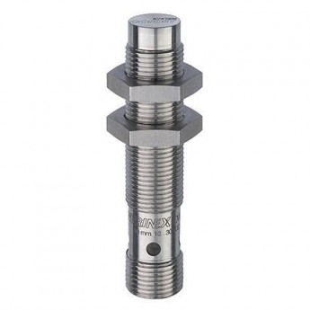 Фотоэлектрический датчик CONTRINEX DW-LS-714-M12 144715 Фотоэлектрический датчик CONTRINEX DW-LS-714-M12 144715