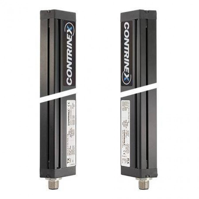 Индуктивный датчик CONTRINEX DGI-25A-0960-NMS-107 8302