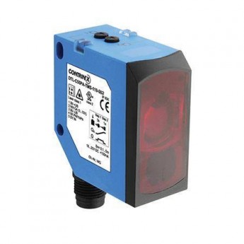 Индуктивный датчик CONTRINEX DTL-C55PA-TMS-119-502 8305 Индуктивный датчик CONTRINEX DTL-C55PA-TMS-119-502 8305