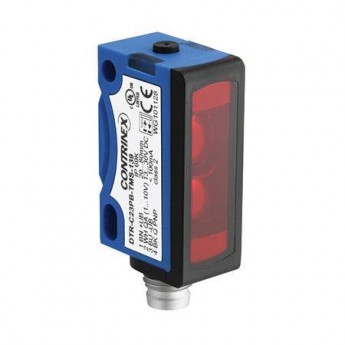 Индуктивный датчик CONTRINEX DTR-C23PB-TMS-139 8311 Индуктивный датчик CONTRINEX DTR-C23PB-TMS-139 8311
